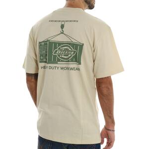 T-SHIRT APISON DICKIES - Mad Fashion | img vers.300x/
